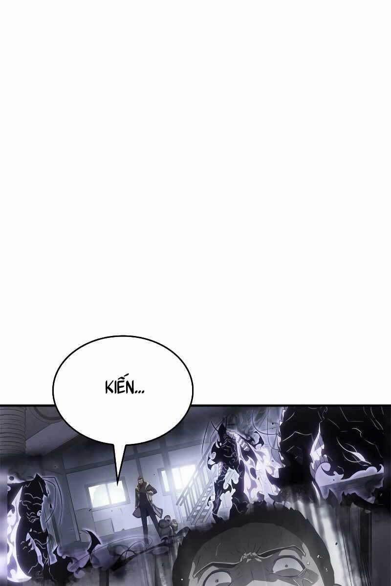 Solo Leveling Ss3 3 trang 8