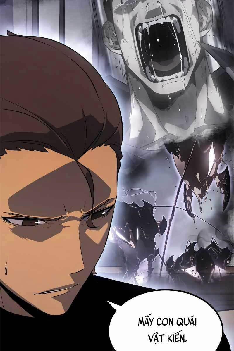 Solo Leveling Ss3 3 trang 9
