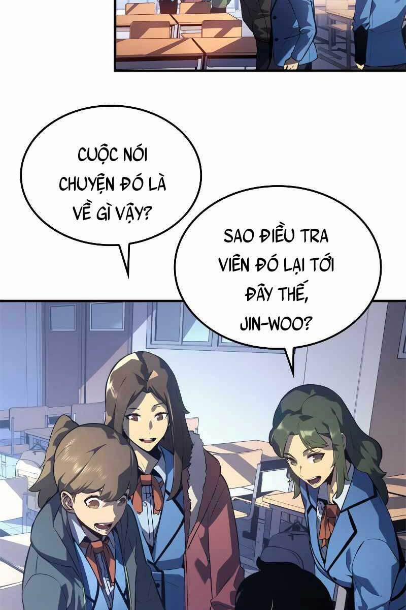 Solo Leveling Ss3 3 trang 99