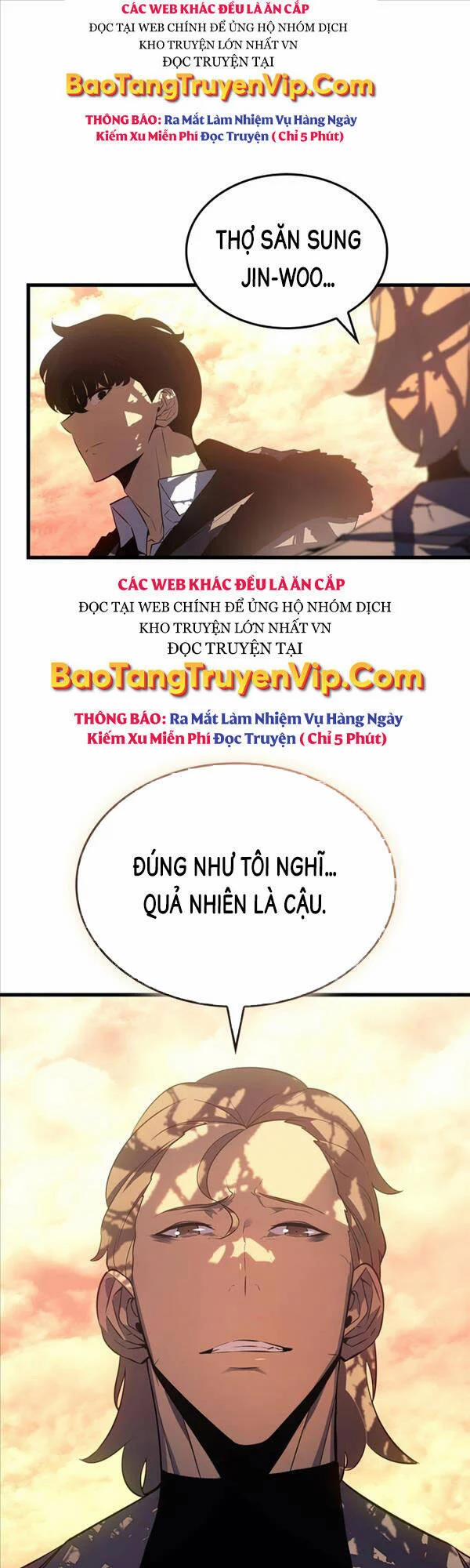 Solo Leveling Ss3 4 trang 0