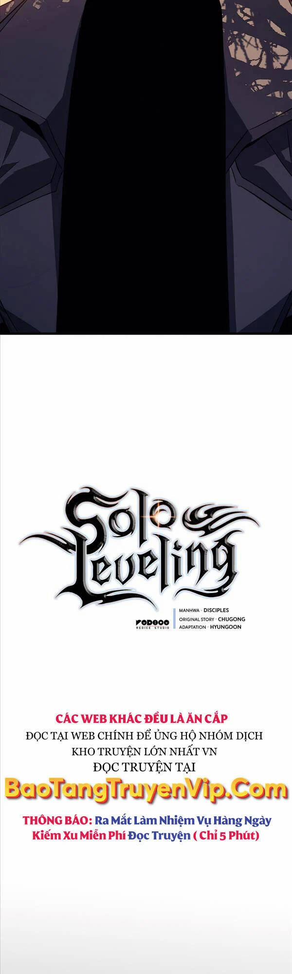 Solo Leveling Ss3 4 trang 1