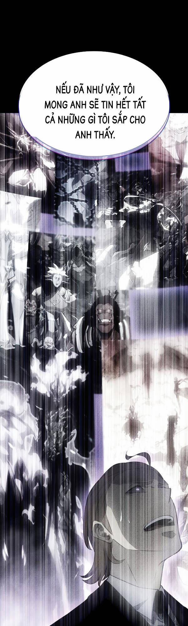 Solo Leveling Ss3 4 trang 11