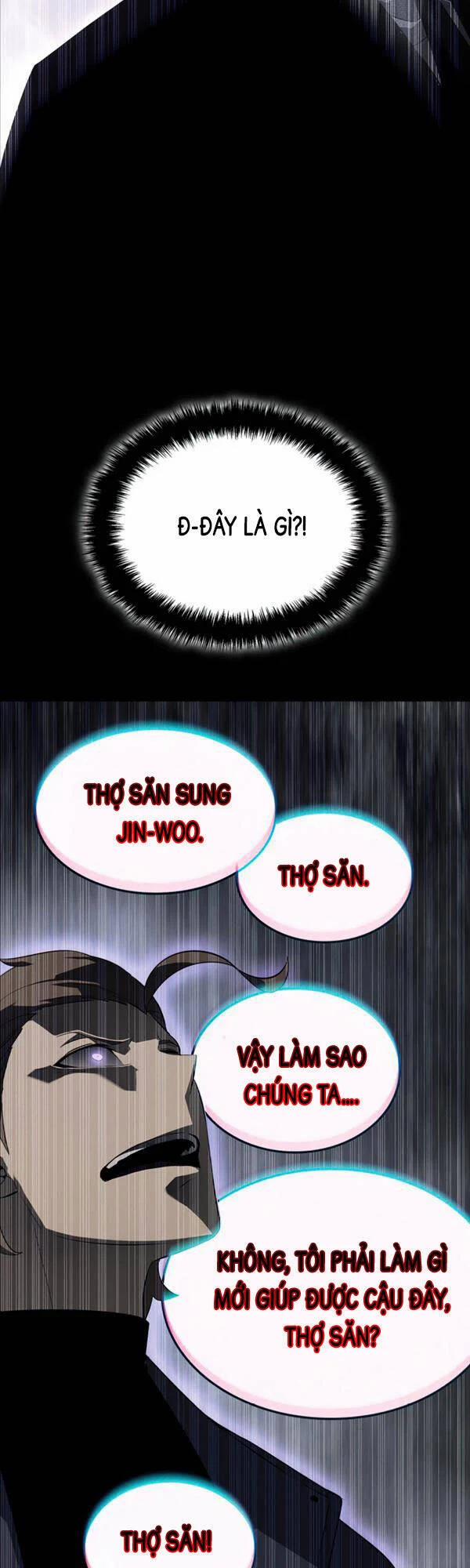 Solo Leveling Ss3 4 trang 12