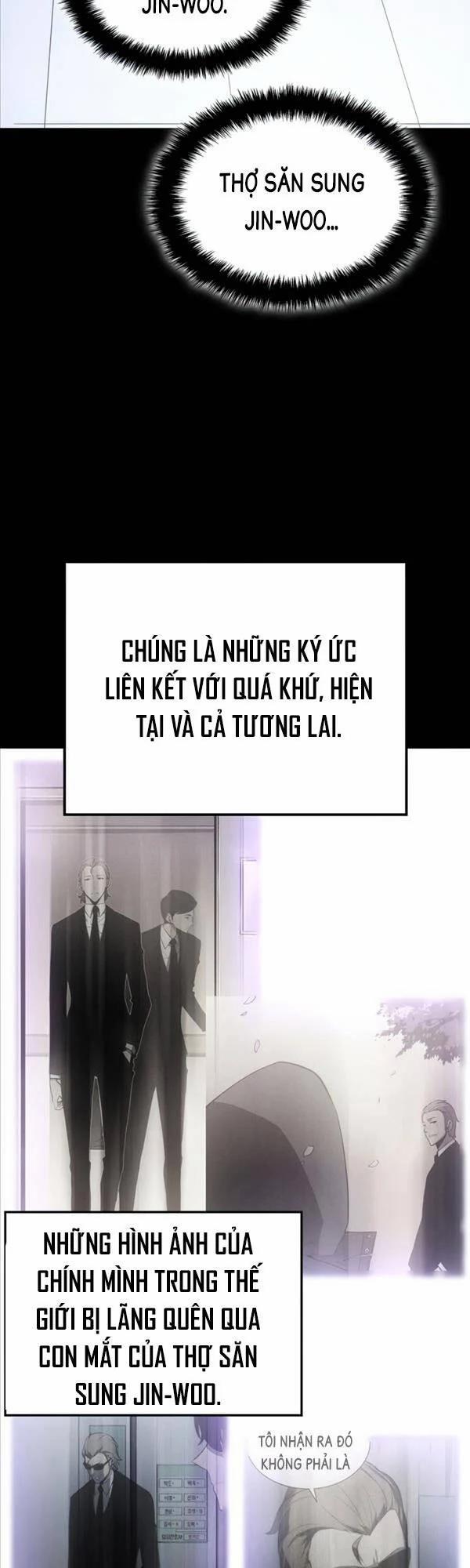 Solo Leveling Ss3 4 trang 14