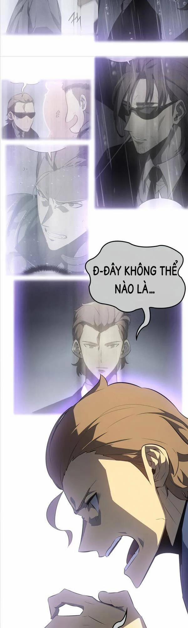 Solo Leveling Ss3 4 trang 16