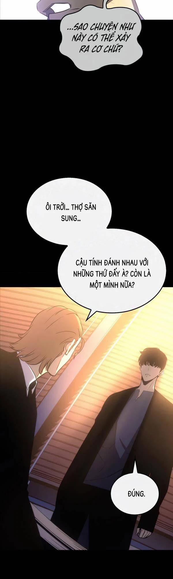 Solo Leveling Ss3 4 trang 17