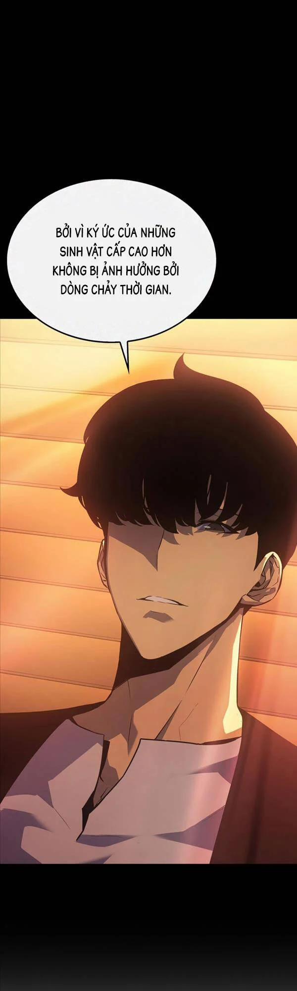 Solo Leveling Ss3 4 trang 18