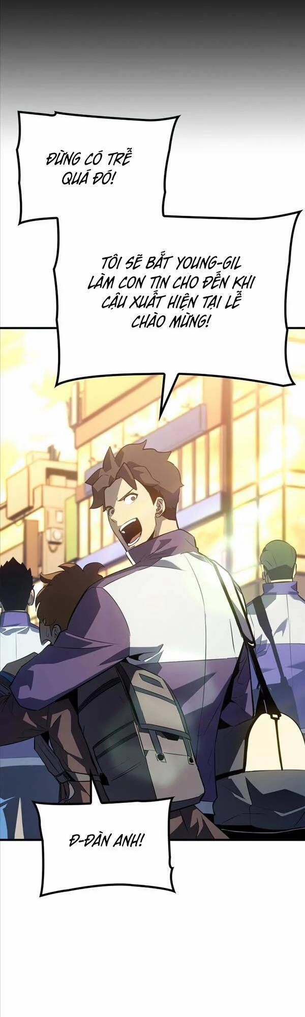 Solo Leveling Ss3 4 trang 19