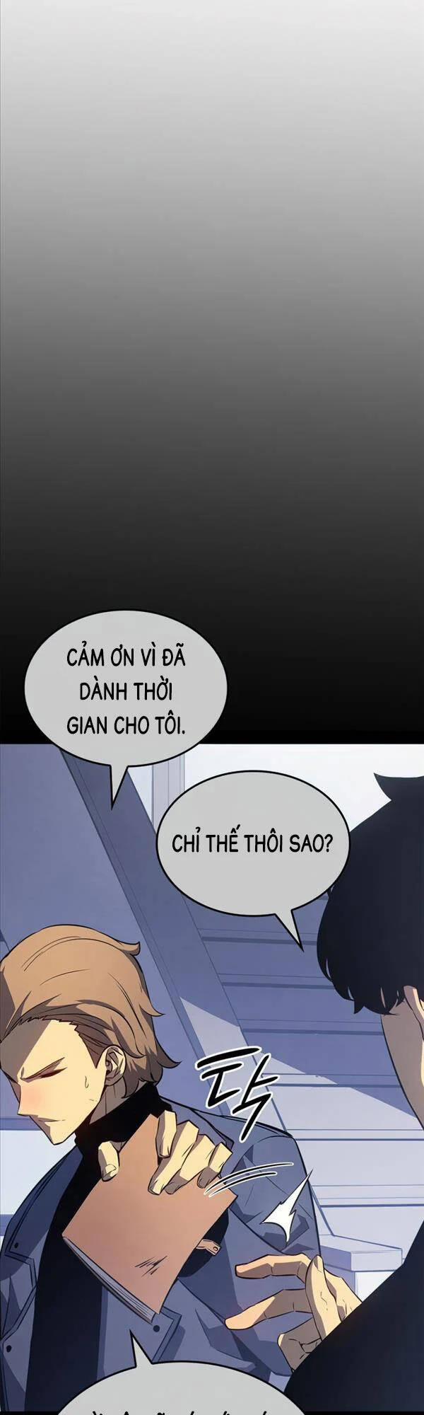 Solo Leveling Ss3 4 trang 2