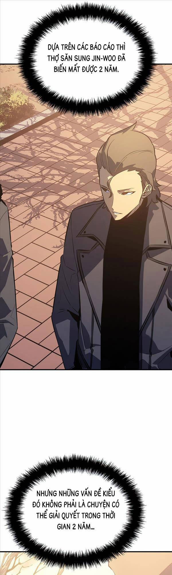 Solo Leveling Ss3 4 trang 21