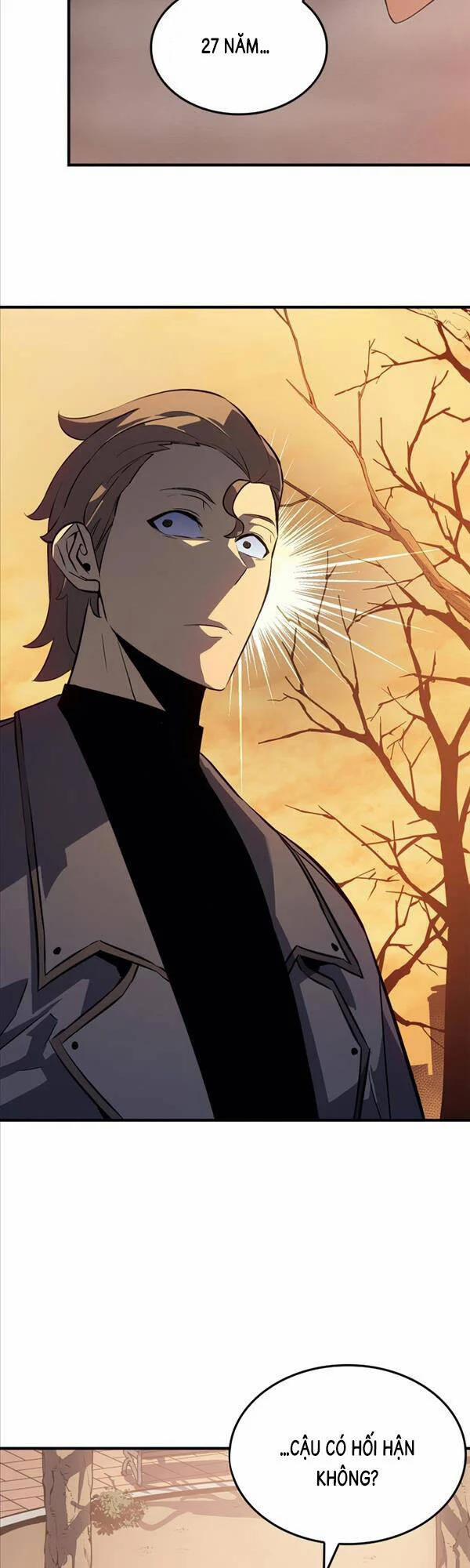 Solo Leveling Ss3 4 trang 23