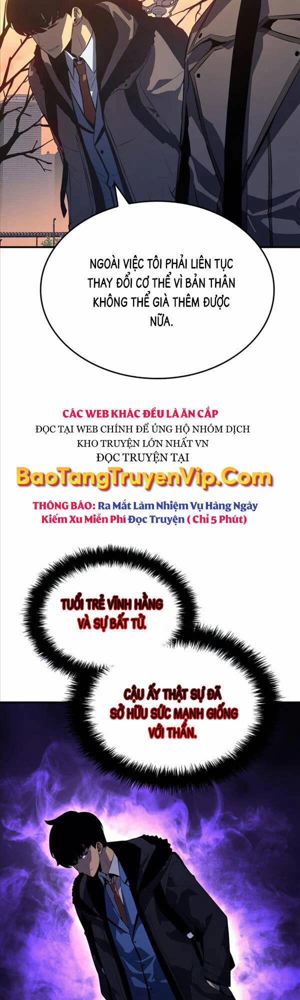 Solo Leveling Ss3 4 trang 25