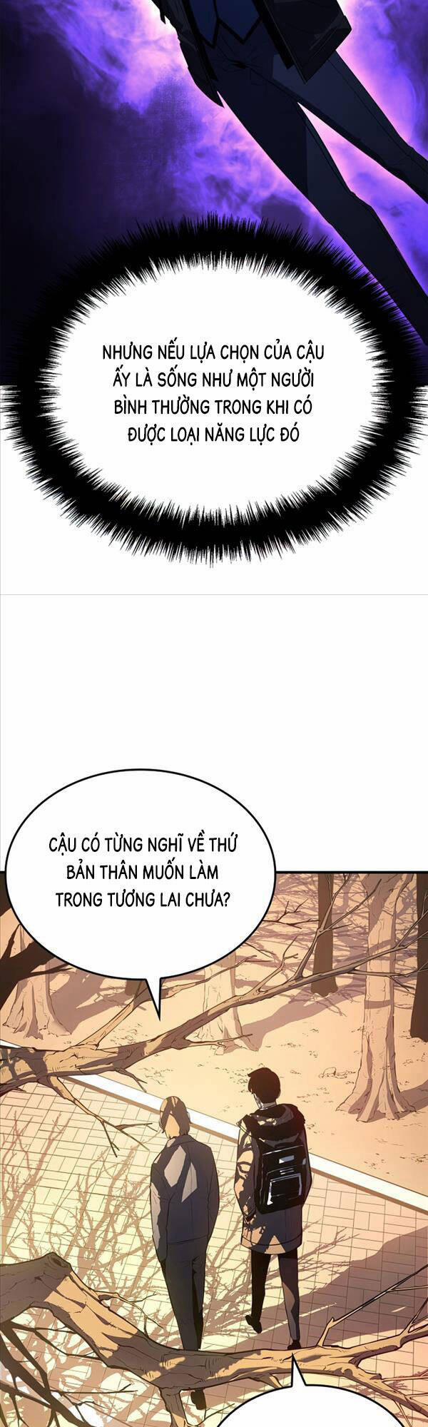 Solo Leveling Ss3 4 trang 26