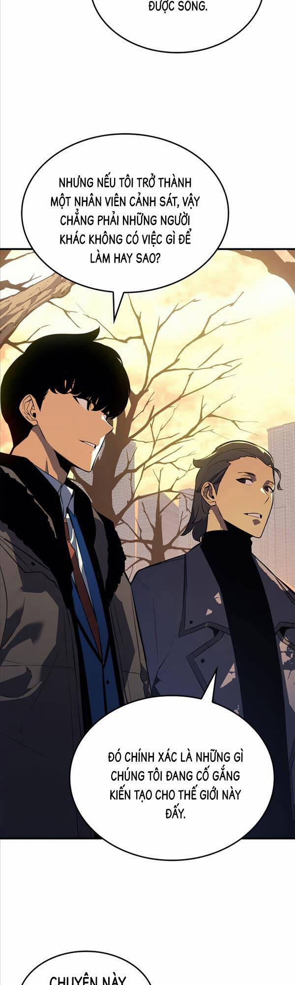 Solo Leveling Ss3 4 trang 28