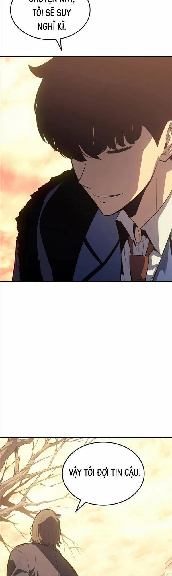 Solo Leveling Ss3 4 trang 29