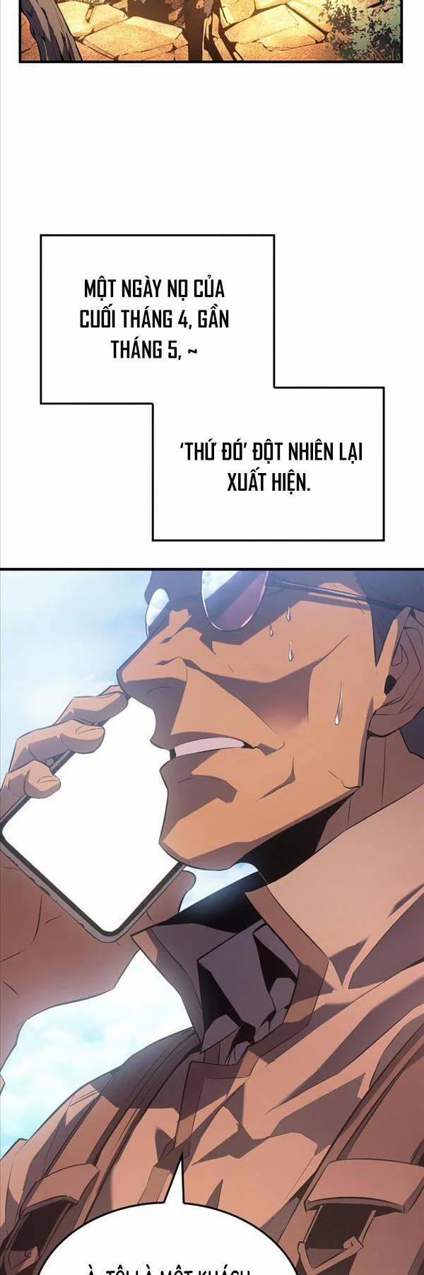 Solo Leveling Ss3 4 trang 31