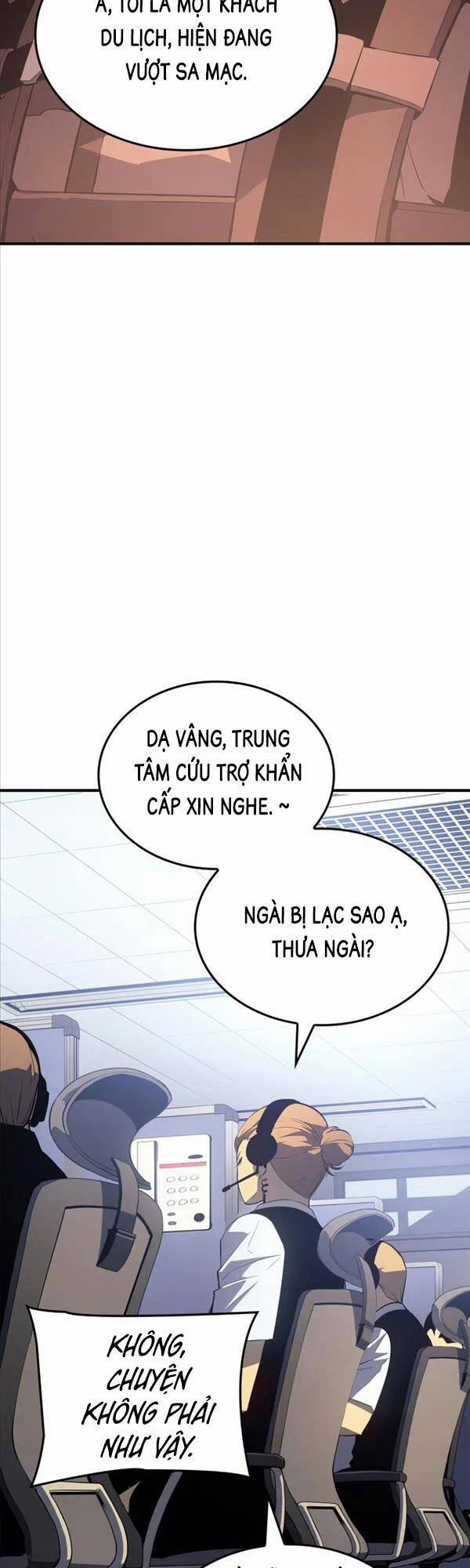 Solo Leveling Ss3 4 trang 32