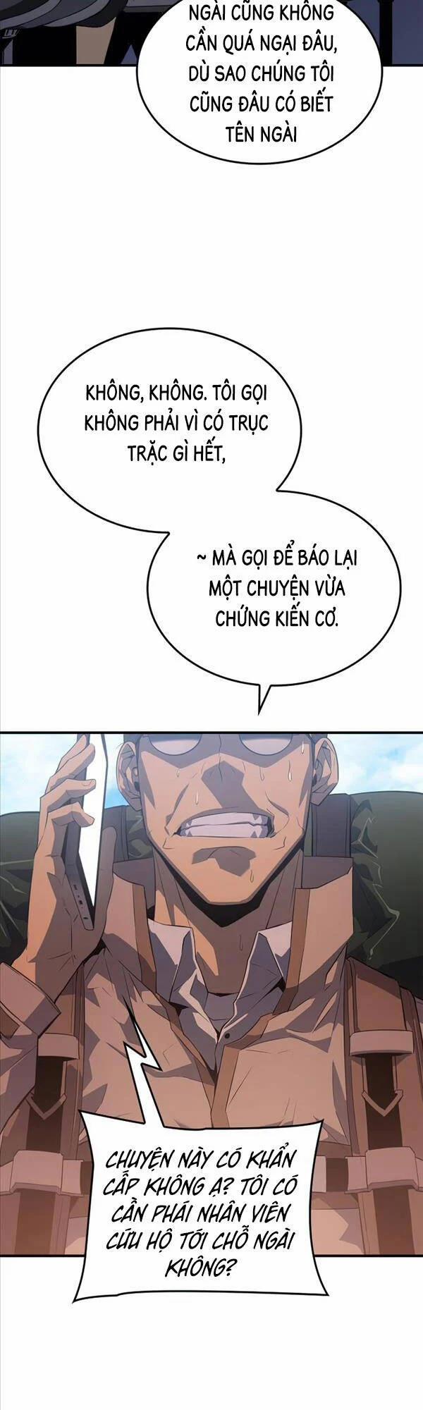 Solo Leveling Ss3 4 trang 33