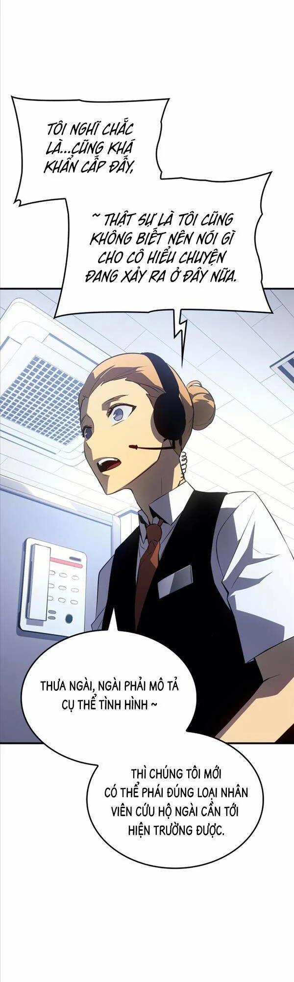 Solo Leveling Ss3 4 trang 34