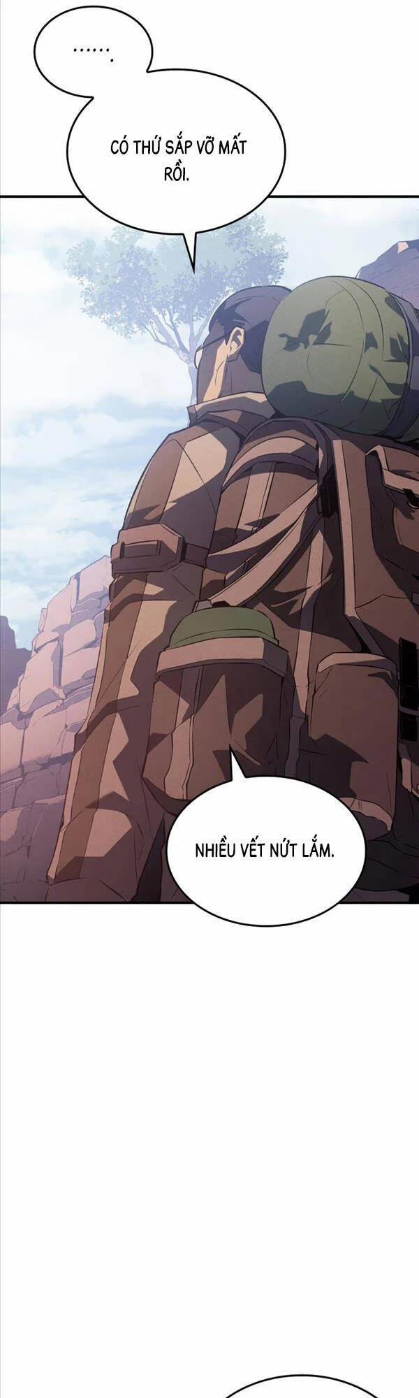 Solo Leveling Ss3 4 trang 35