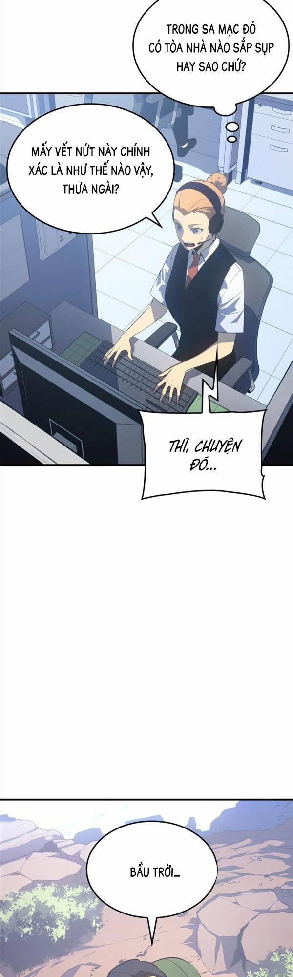 Solo Leveling Ss3 4 trang 36