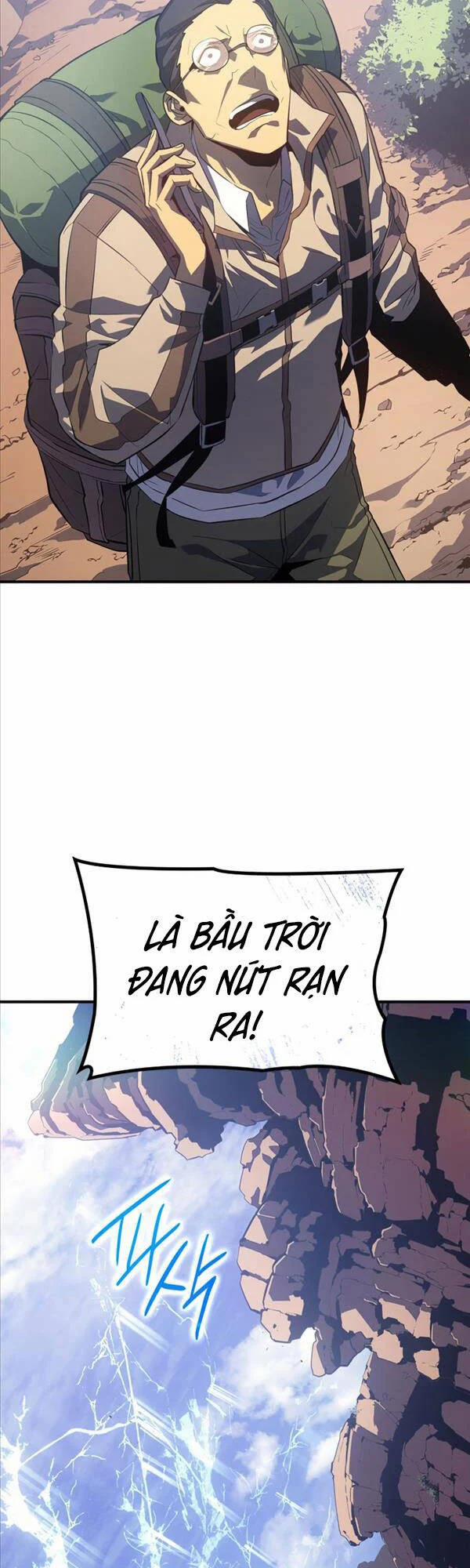 Solo Leveling Ss3 4 trang 37