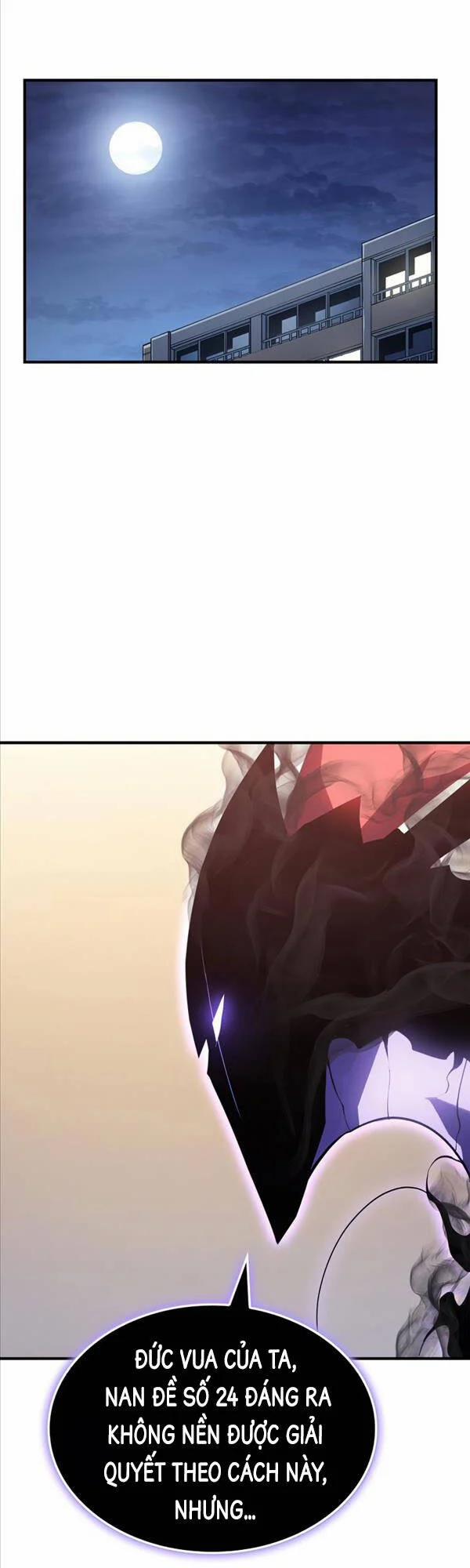 Solo Leveling Ss3 4 trang 39