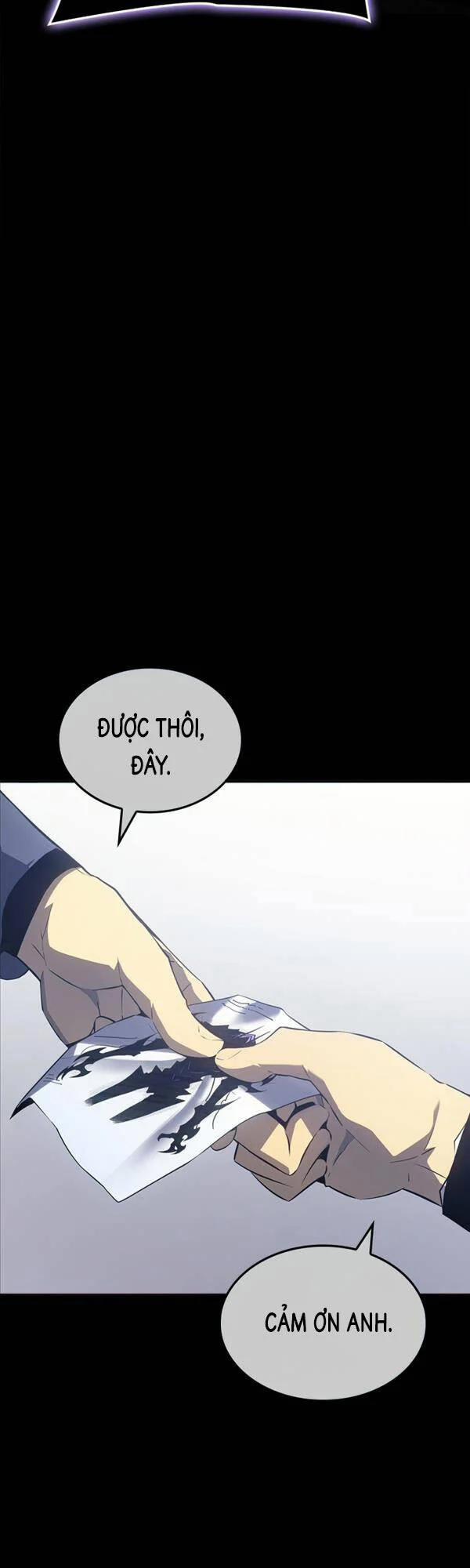 Solo Leveling Ss3 4 trang 4