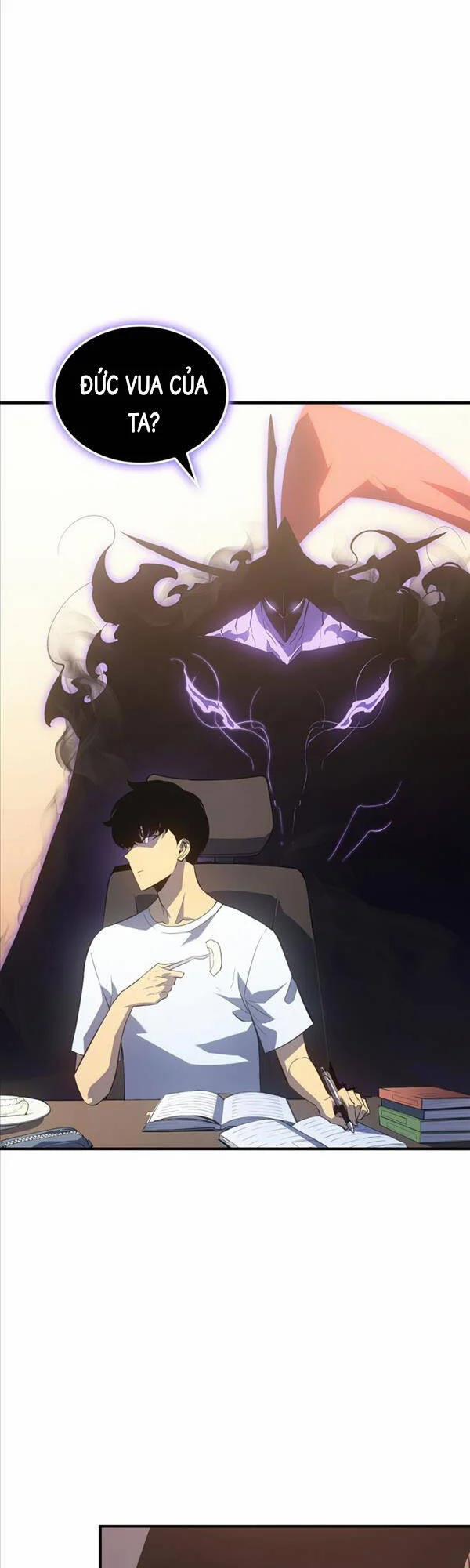 Solo Leveling Ss3 4 trang 40