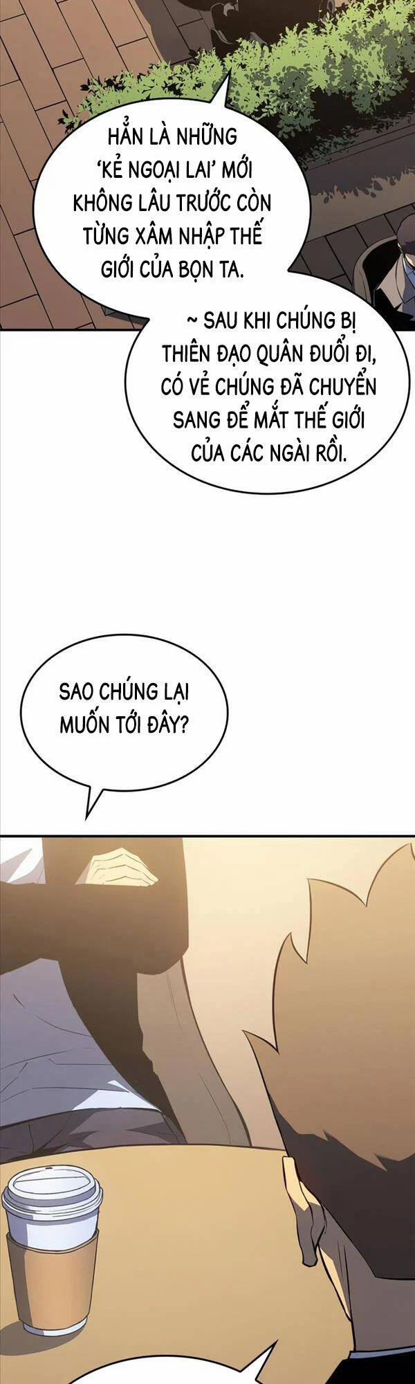 Solo Leveling Ss3 4 trang 45