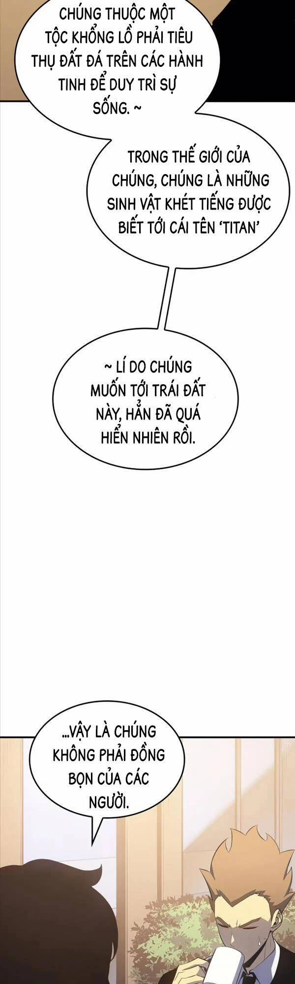 Solo Leveling Ss3 4 trang 46