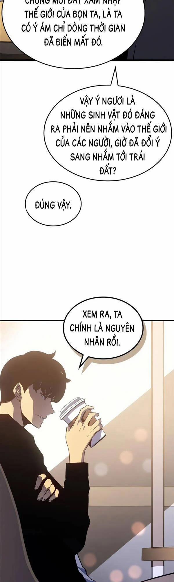 Solo Leveling Ss3 4 trang 48