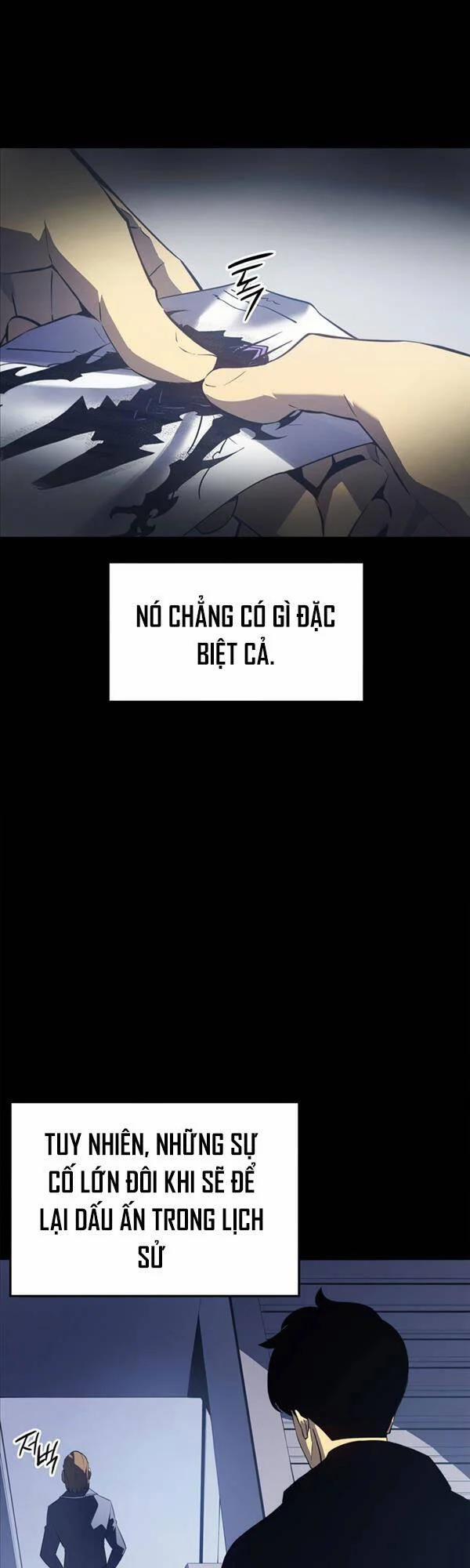 Solo Leveling Ss3 4 trang 5