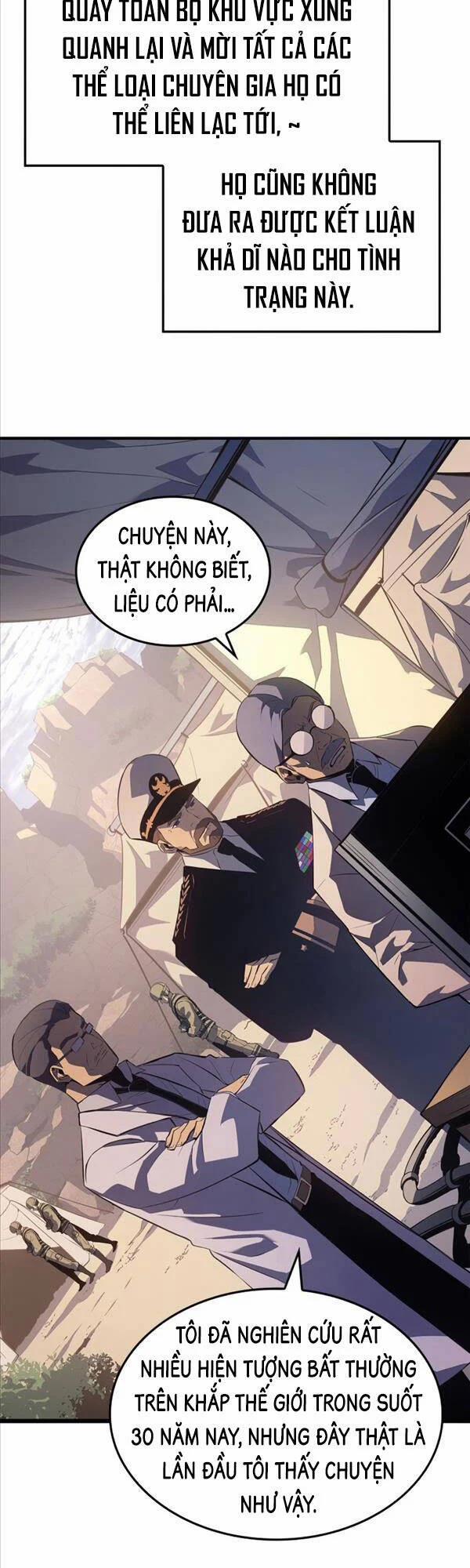 Solo Leveling Ss3 4 trang 54