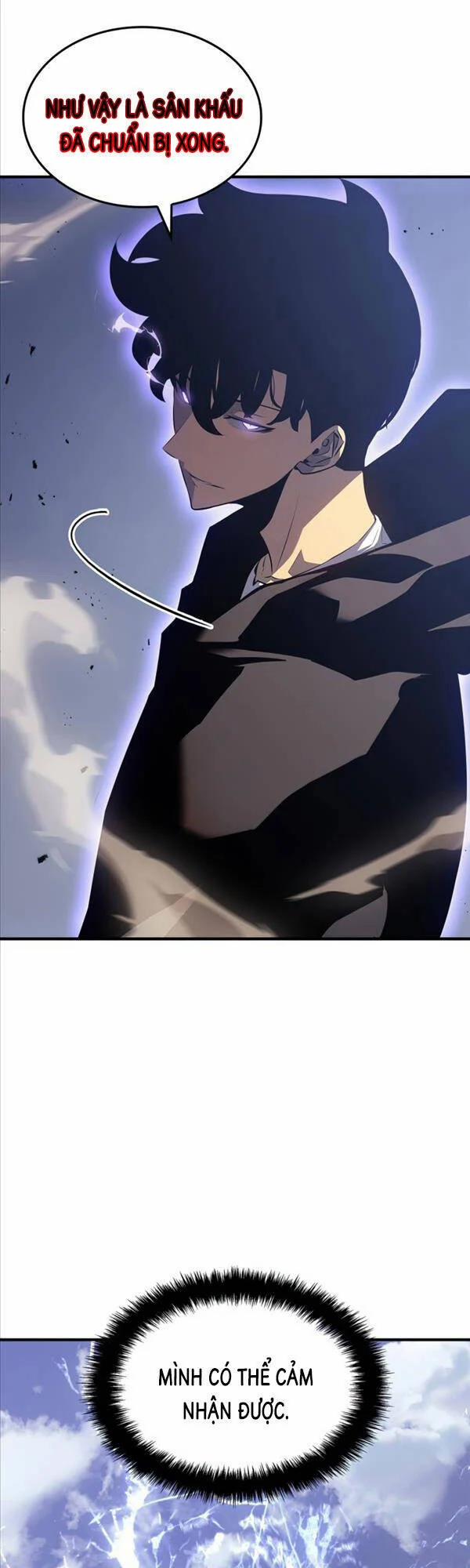 Solo Leveling Ss3 4 trang 59
