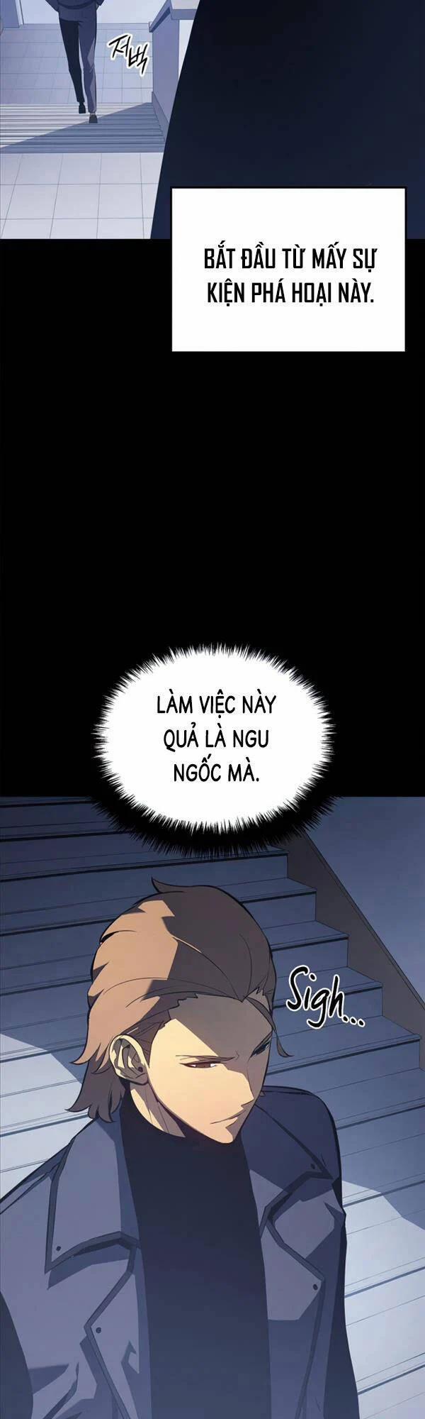 Solo Leveling Ss3 4 trang 6