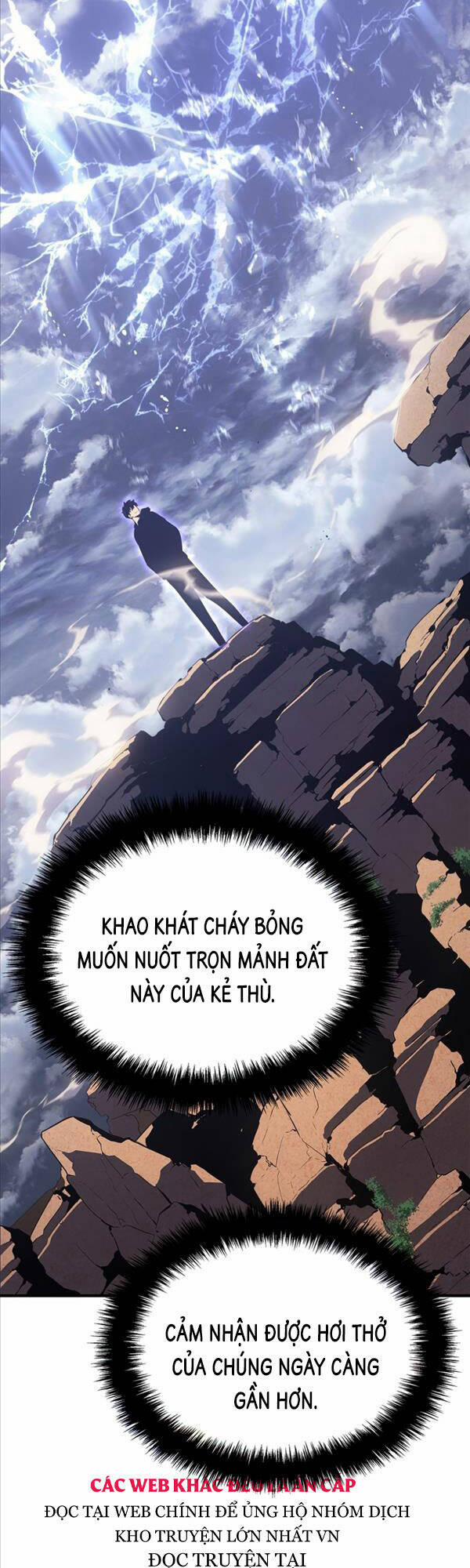Solo Leveling Ss3 4 trang 60