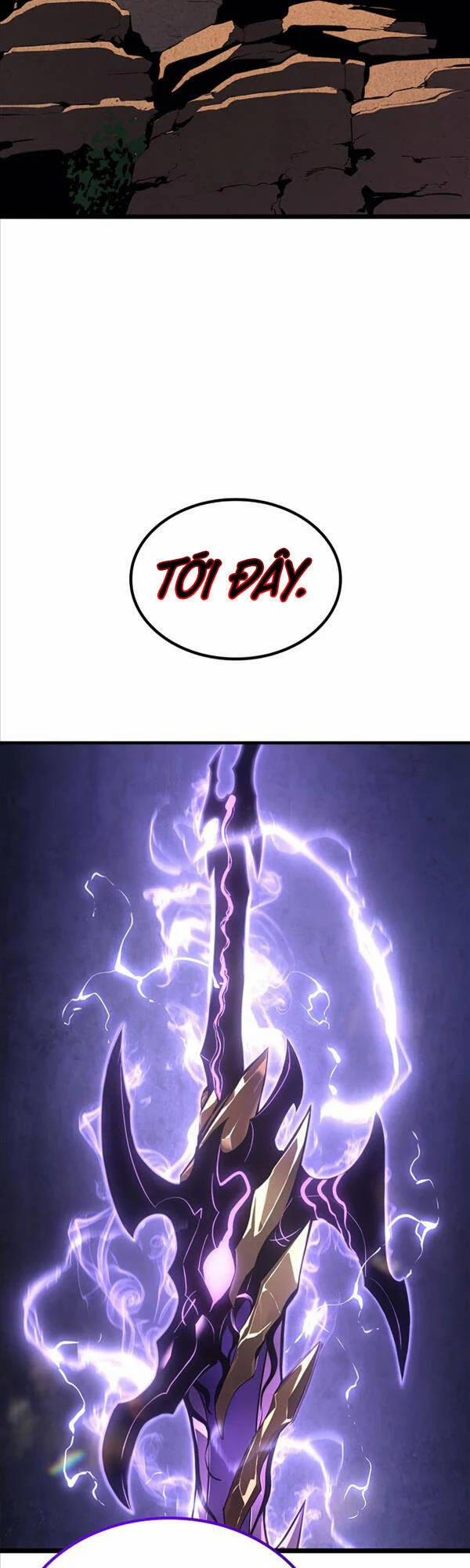 Solo Leveling Ss3 4 trang 62