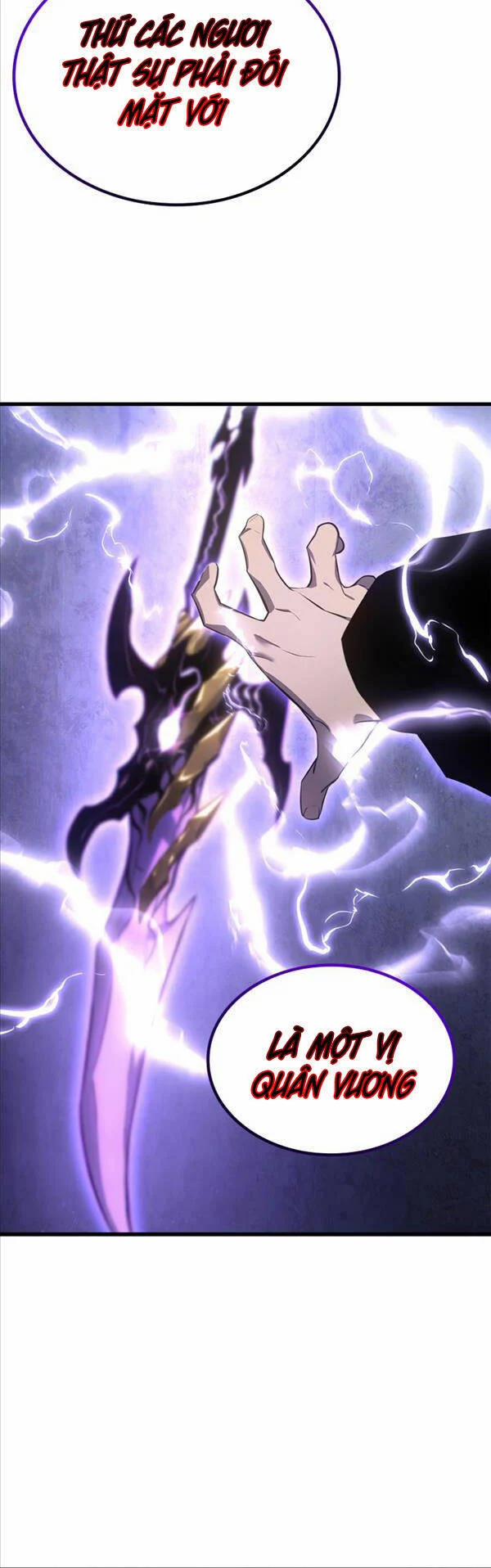 Solo Leveling Ss3 4 trang 63