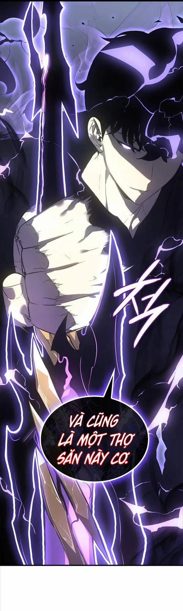 Solo Leveling Ss3 4 trang 64