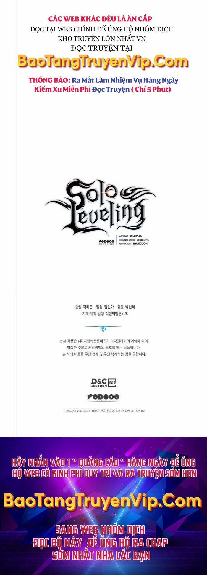 Solo Leveling Ss3 4 trang 65