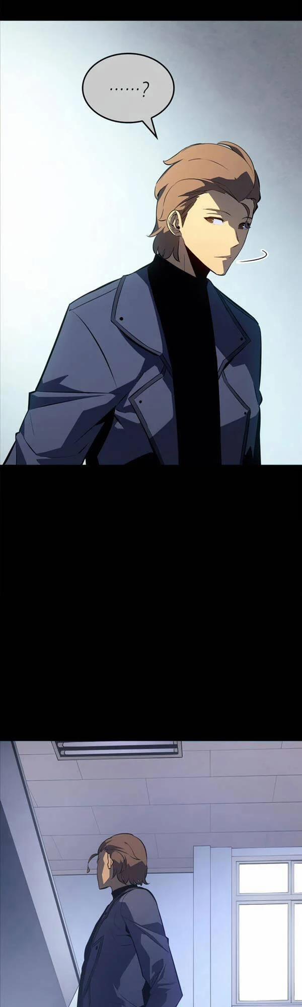 Solo Leveling Ss3 4 trang 8