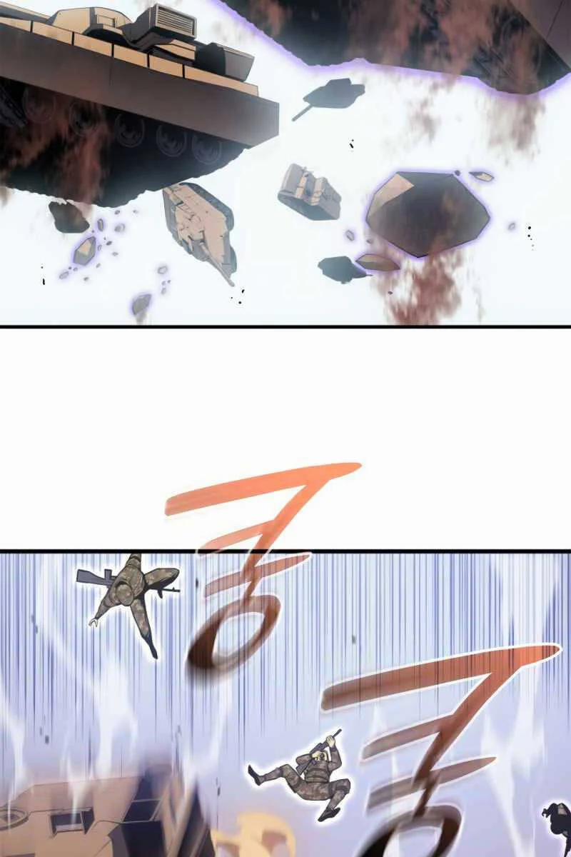 Solo Leveling Ss3 5 trang 1