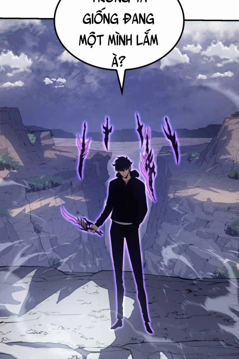 Solo Leveling Ss3 5 trang 16