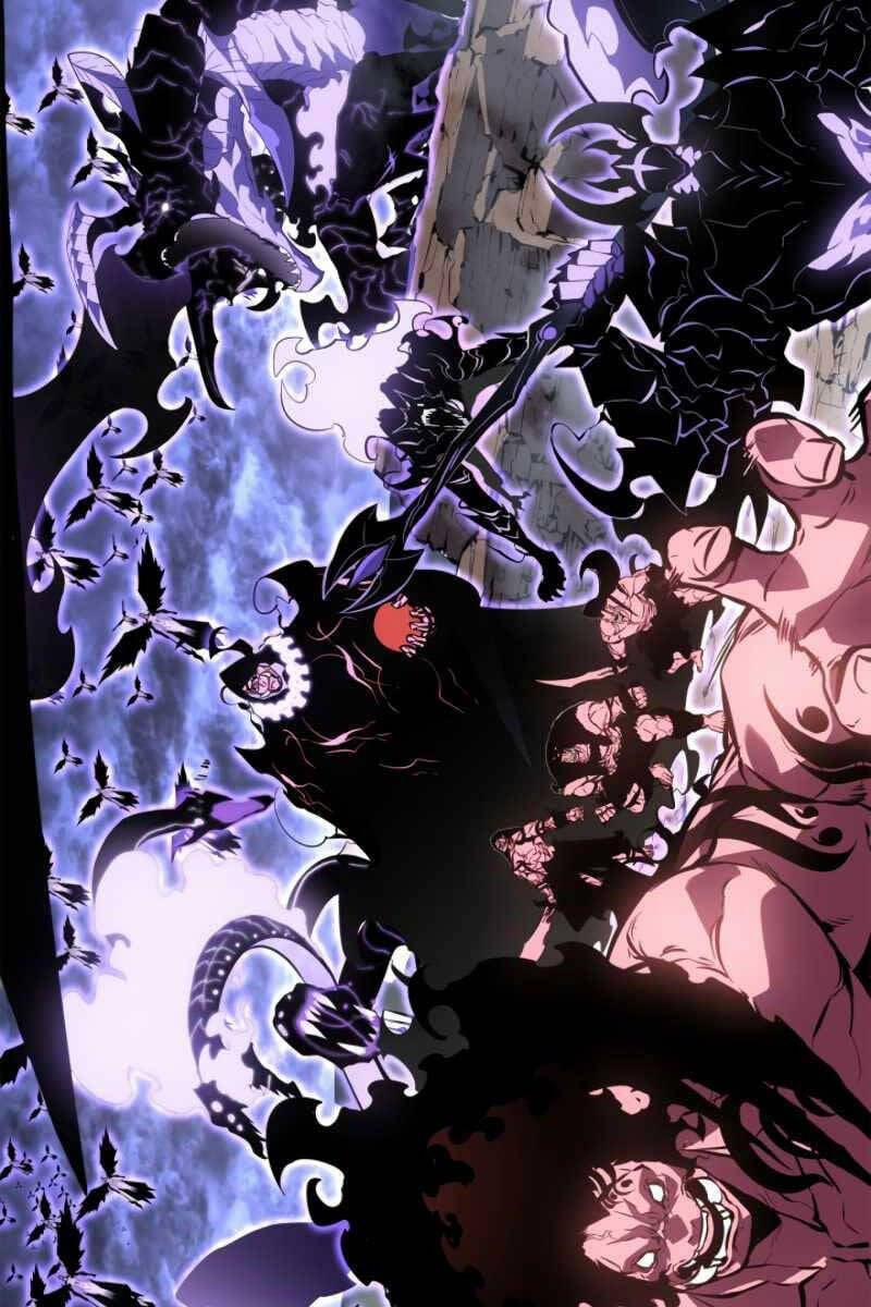 Solo Leveling Ss3 5 trang 36