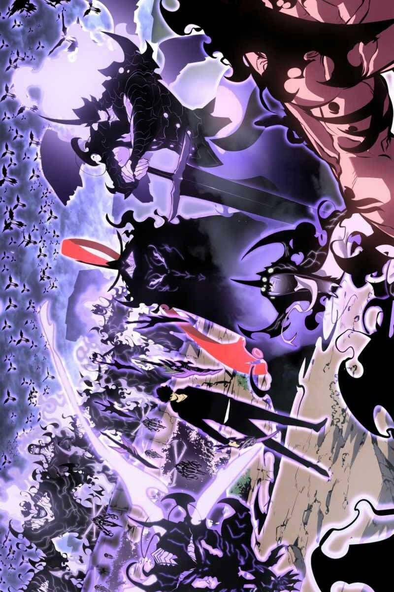 Solo Leveling Ss3 5 trang 37