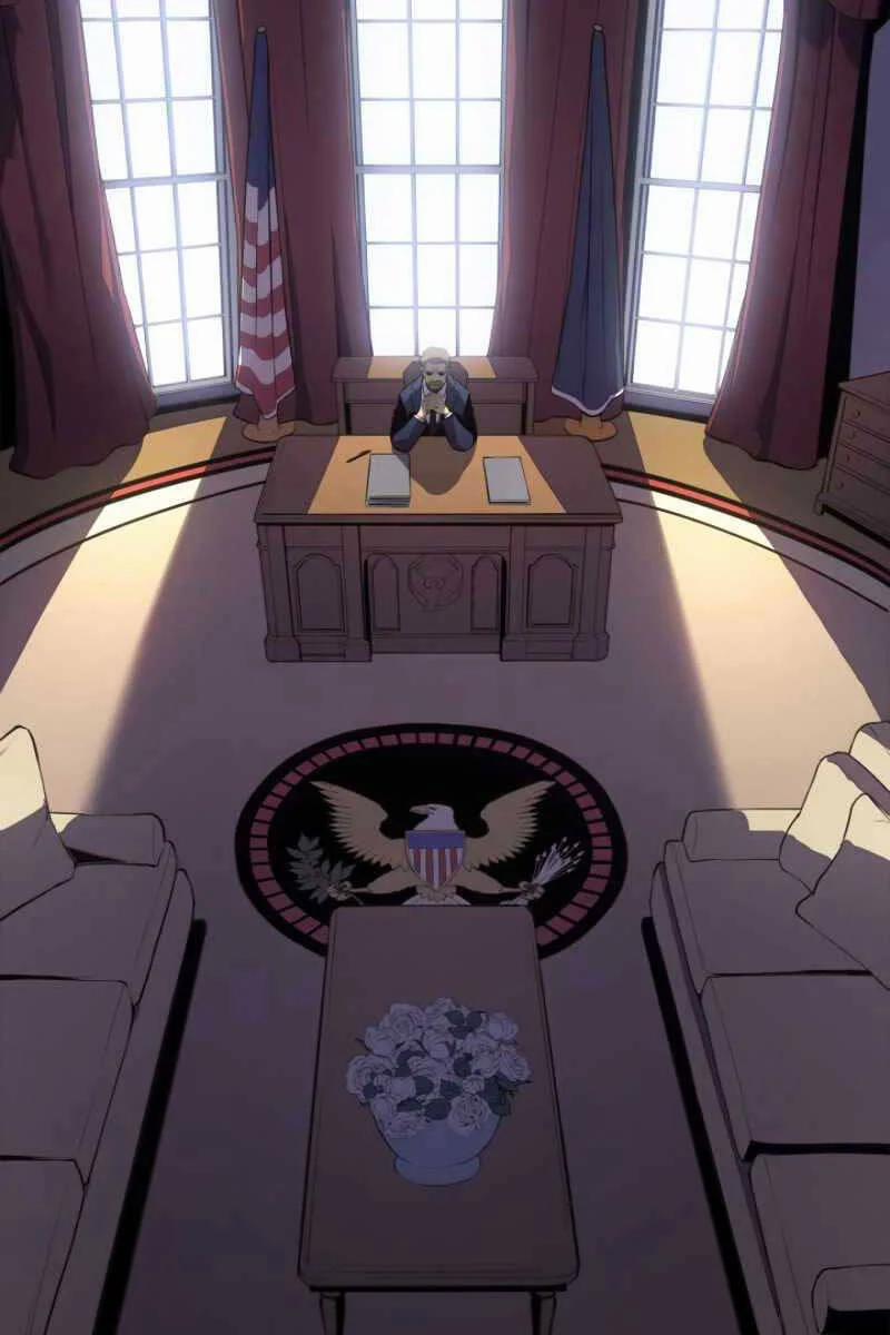 Solo Leveling Ss3 5 trang 45