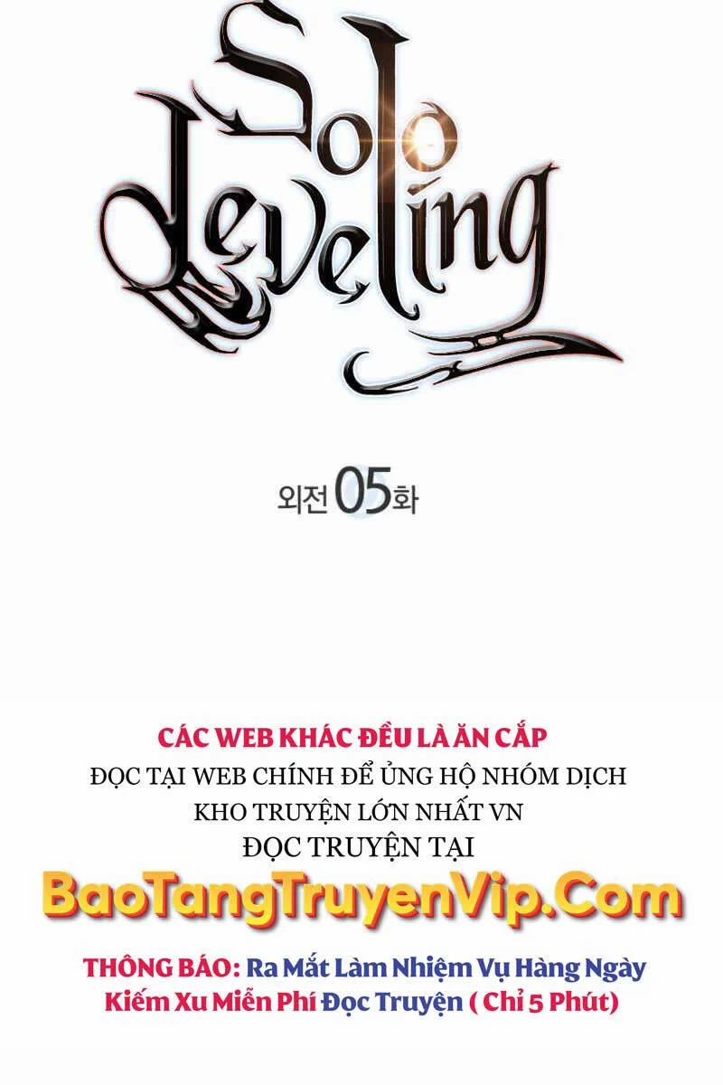 Solo Leveling Ss3 5 trang 6
