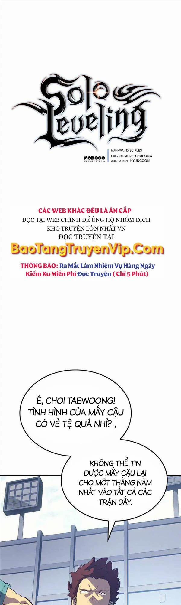 Solo Leveling Ss3 6 trang 0