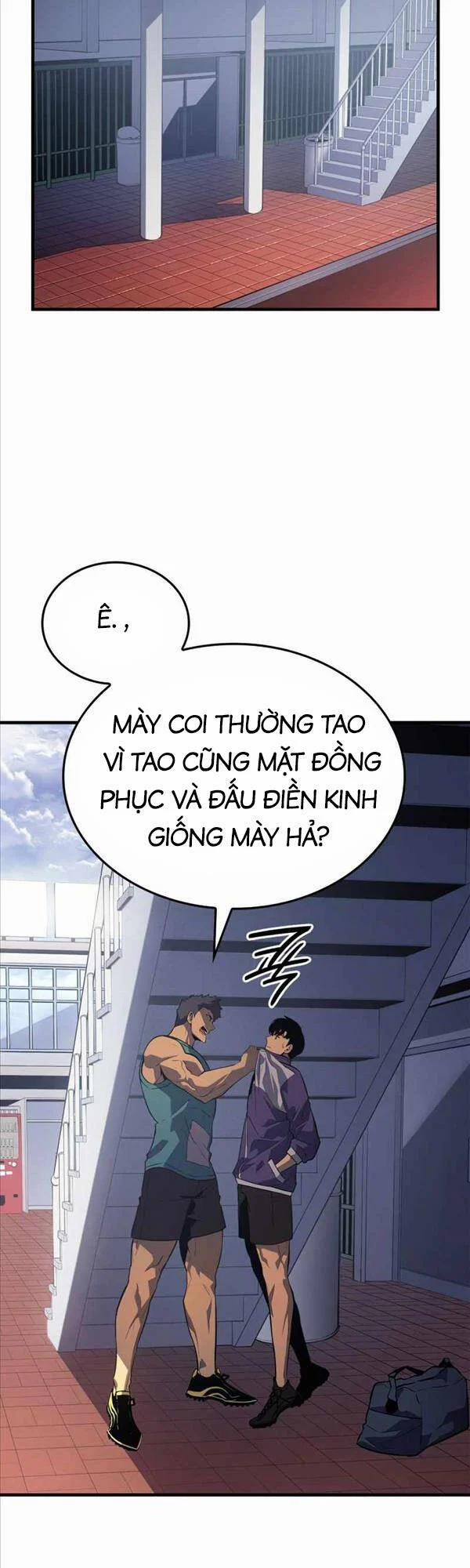 Solo Leveling Ss3 6 trang 10